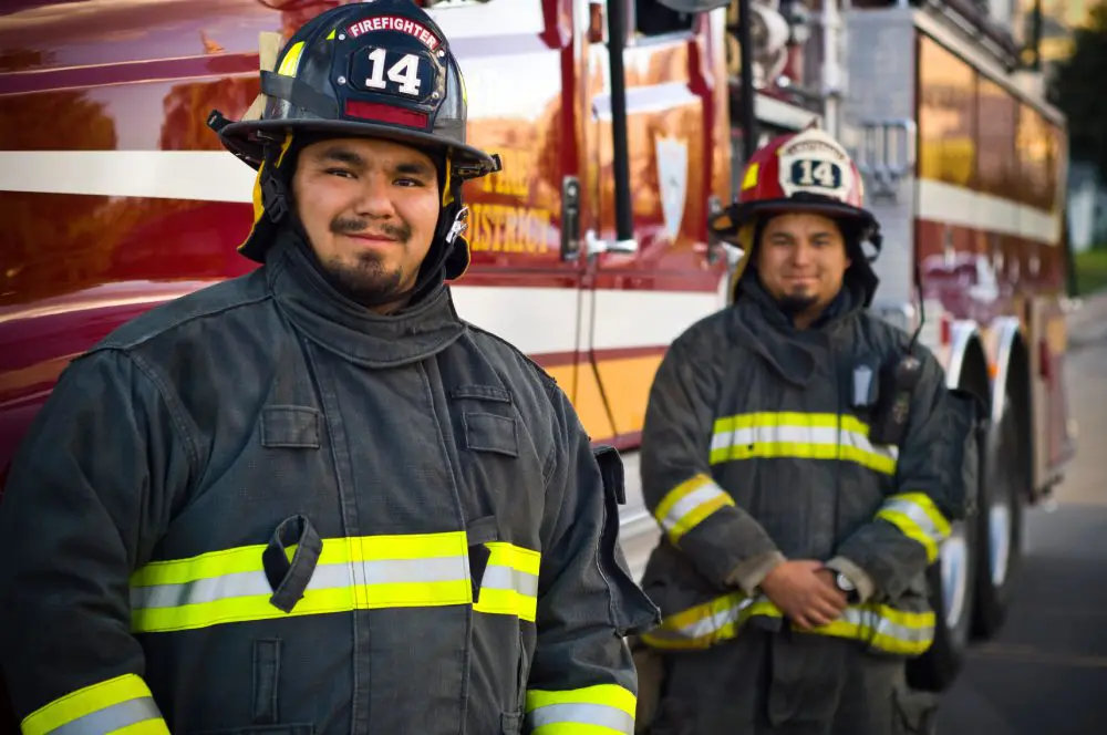 New Tripoli Fire Company